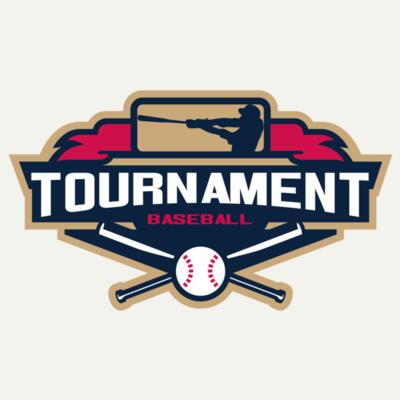 Tournament Baseball logo 01 Miniatura