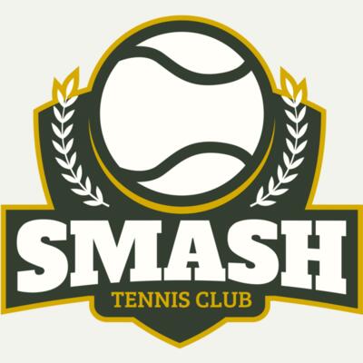 Smash Tennis Club logo 01 Miniatura