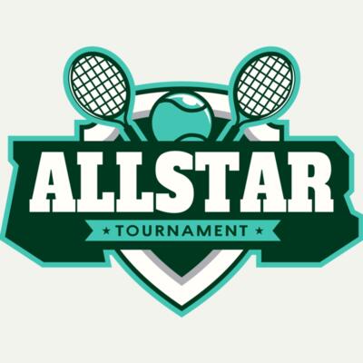 All star Tournament logo 01 Miniatura