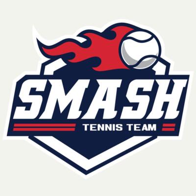 Smash Tennis Team logo 01 Miniatura