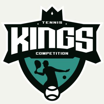 Kings Tennis Competition logo 01 Miniatura