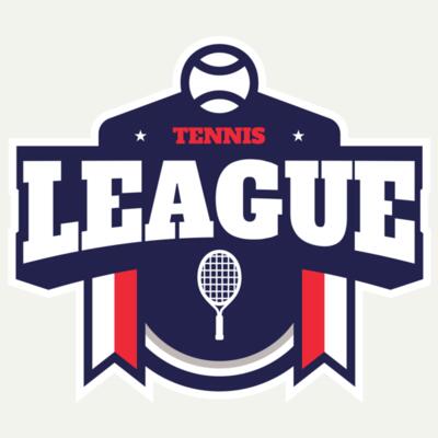 League Tennis logo 01 Miniatura