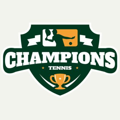 Champions Tennis logo 01 Miniatura