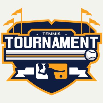 Tournament Tennis logo 01 Miniatura