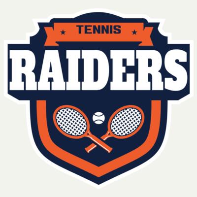 Raiders Tennis logo 01 Miniatura