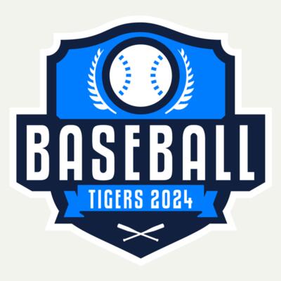 Baseball - Team and year 01 Miniatura