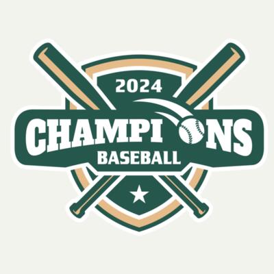 Baseball Championship 02 Miniatura