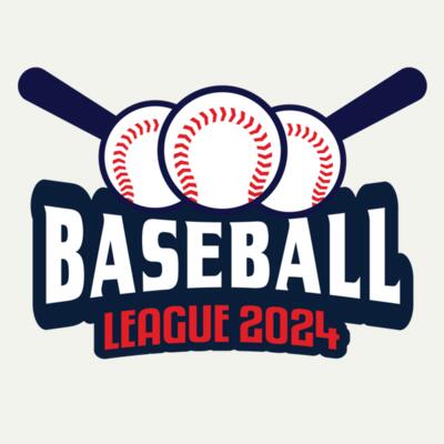 Baseball League 03 Miniatura