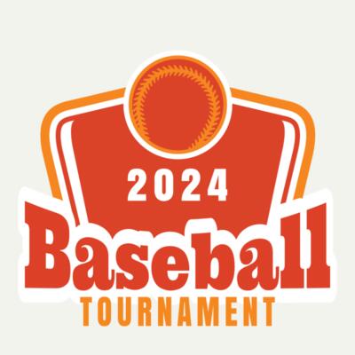 Baseball Tournament 02 Miniatura