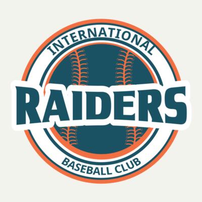 Baseball Logo Team 02 Miniatura