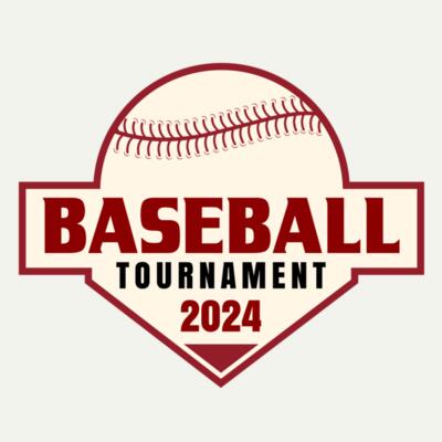 Baseball Tournament 03 Miniatura