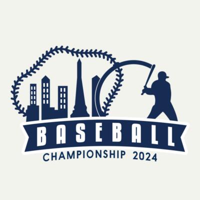 Baseball Championship 02 Miniatura