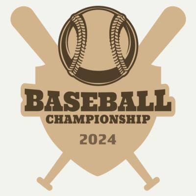 Baseball Championship 03 Miniatura