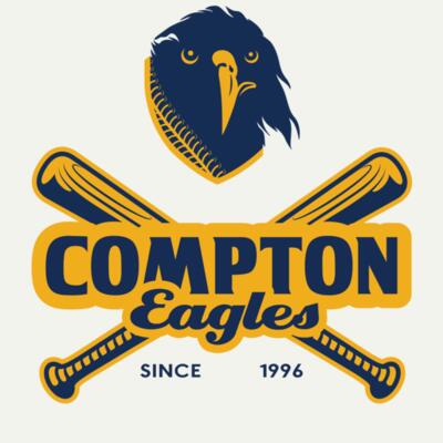 Baseball Logo Team 08 Miniatura