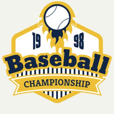 Baseball Championship 04 Miniatura