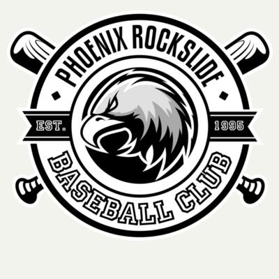 Baseball Club Logo 01 Miniatura