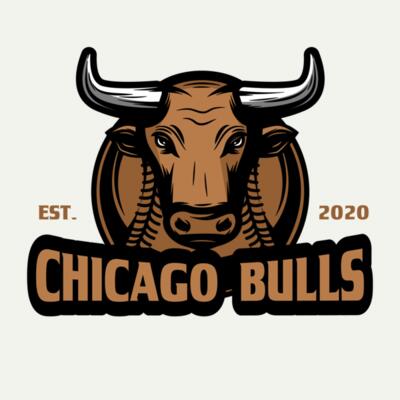 Baseball Logo Team 13 Miniatura