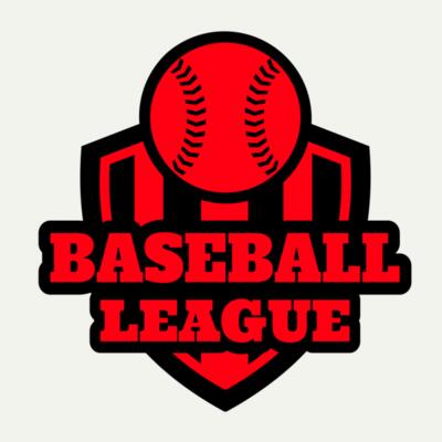 Baseball League 06 Miniatura