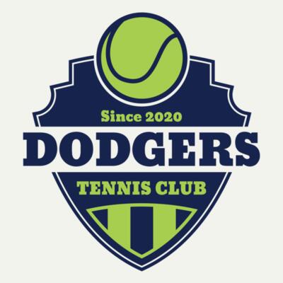 Tennis Club 02 Miniatura