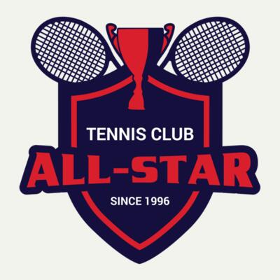 All-Star Tennis Club 01 Miniatura