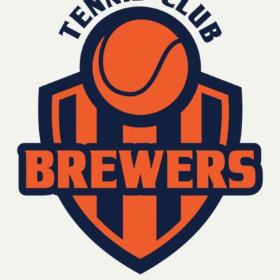 Brewers Tennis Club  Miniatura