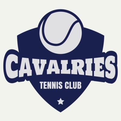 Cavalries Tennis Club Miniatura