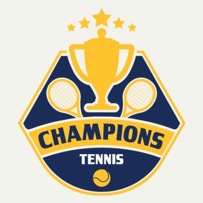 Tennis Champions 04 Miniatura