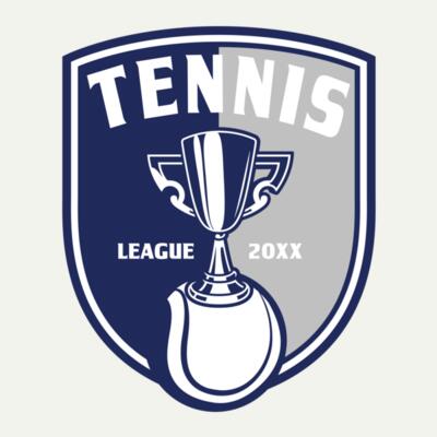 Tennis League 06 Miniatura