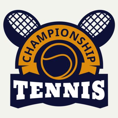 Tennis Championship 06 Miniatura