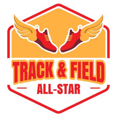 All-Star Track and Field  Miniatura