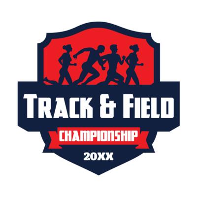 Track & Field Championship 01 Miniatura
