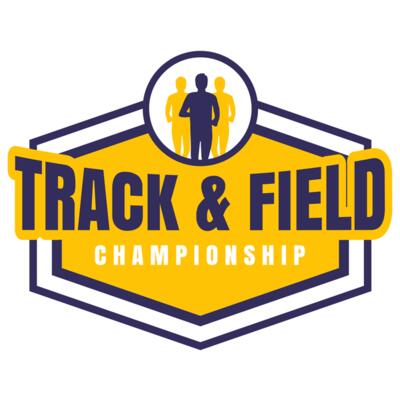Track & Field Championship 02 Miniatura