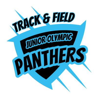 Panthers Track & Field Junior Team Miniatura