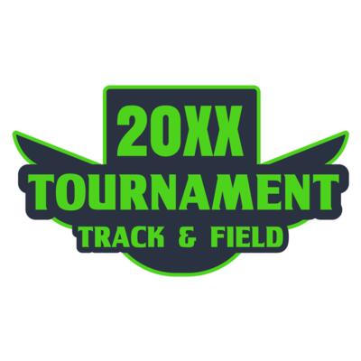 Track & Field Tournament 01 Miniatura