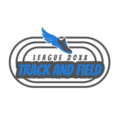 Track & Field League 02 Miniatura