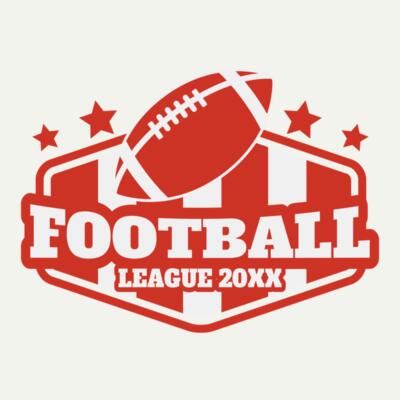 American Football League 01 Miniatura
