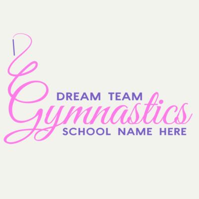 Gymnastics 13 Miniatura