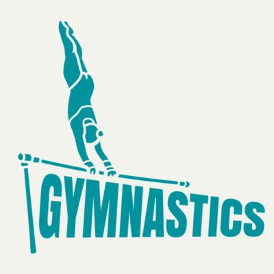 Gymnastics 29 Miniatura