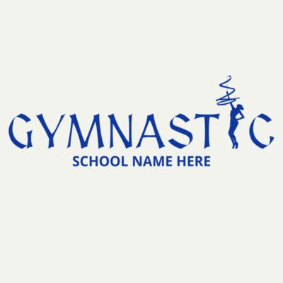 Gymnastics 32 Miniatura