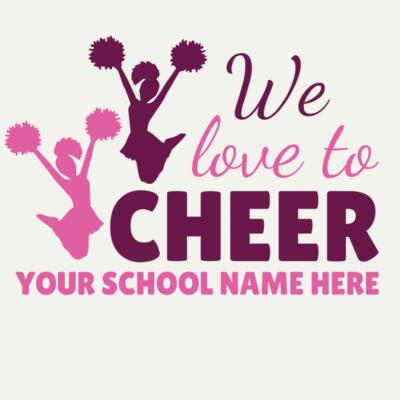 Cheerleading 01 Miniatura