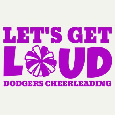 Cheerleading 02 Miniatura