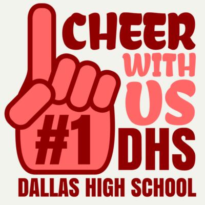 Cheerleading 06 Miniatura