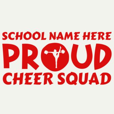 Cheerleading 09 Miniatura