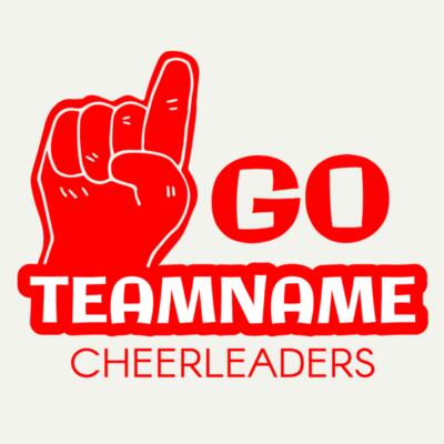 Cheerleading 15 Miniatura