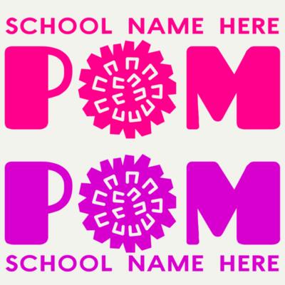 Cheerleading 18 Miniatura