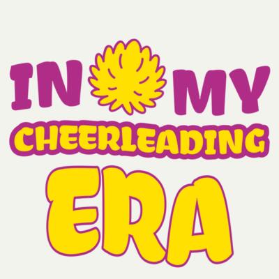 Cheerleading 24 Miniatura