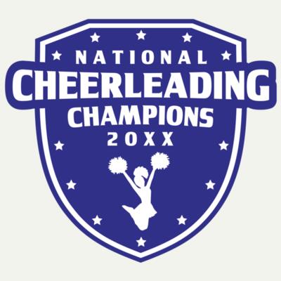 Cheerleading 26 Miniatura