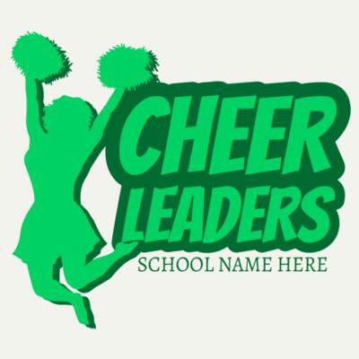 Cheerleading 31 Miniatura