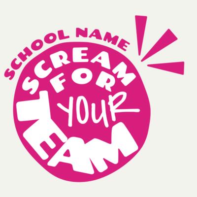 Cheerleading 32 Miniatura