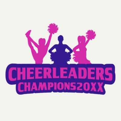 Cheerleading 34 Miniatura
